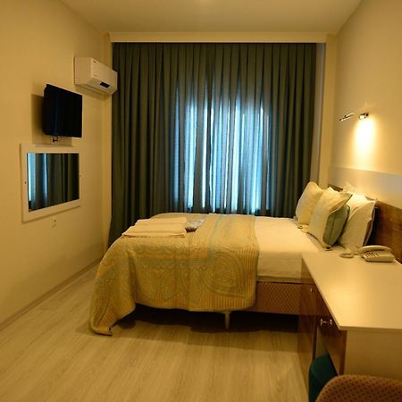 Lagania As Hotel Beypazari Bagian luar foto