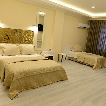 Lagania As Hotel Beypazari Bagian luar foto