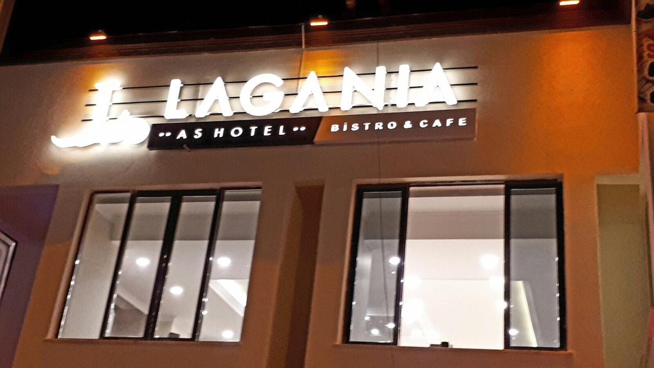Lagania As Hotel Beypazari Bagian luar foto