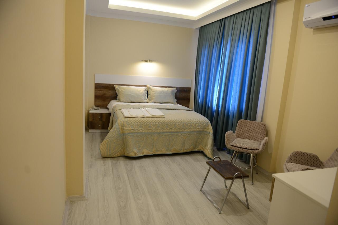 Lagania As Hotel Beypazari Bagian luar foto