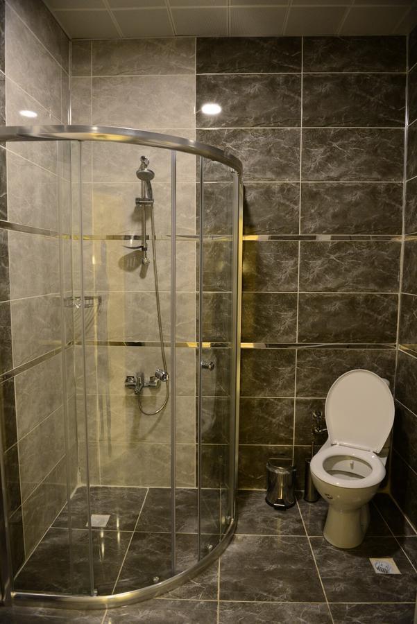 Lagania As Hotel Beypazari Bagian luar foto