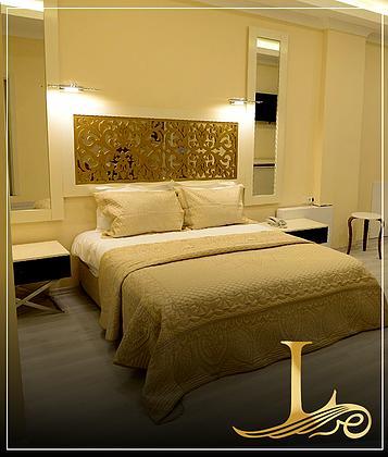 Lagania As Hotel Beypazari Bagian luar foto